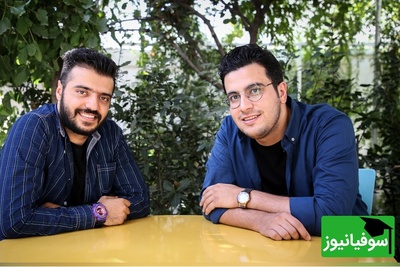 (ویدئو) معلمای مدرسه تیزهوشان امیرحسین قیاسی و ابوطالب حسینی آبرو براشون نذاشتن / دیگه فک نکنم بتونن برنامه بذارن!😂