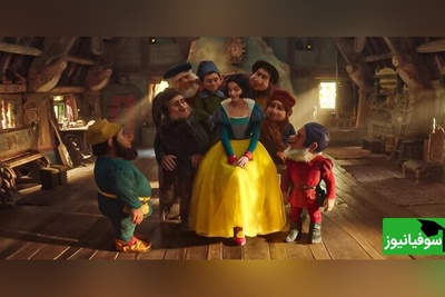 ویدئو/ یادگیری زبان انگلیسی با داستان کوتاه سفیدبرفی و کوتوله‌ها/  دارای زیرنویس فارسی چسبیده و کلمات پرکاربرد روزانه