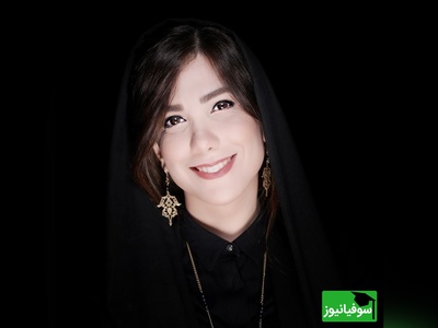 (ویدیو) شعری روح‌نواز و احساسی معینی کرمانشاهی با صدای باران نیکراه/ پرده پرده آنقدر از هم دریدم خویش را/ تا که تصویری ورای خویش دیدم خویش را