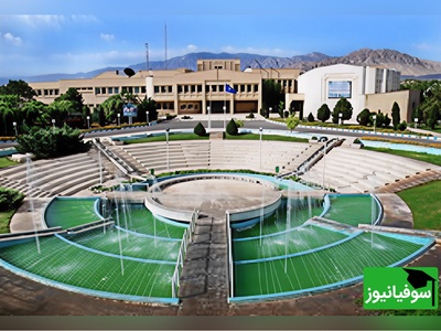 (ویدیو) سفری نزدیک به دانشگاه کاشان/ جایی برای تفکر خلاقیت و کشف زیبایی‌ها🤩