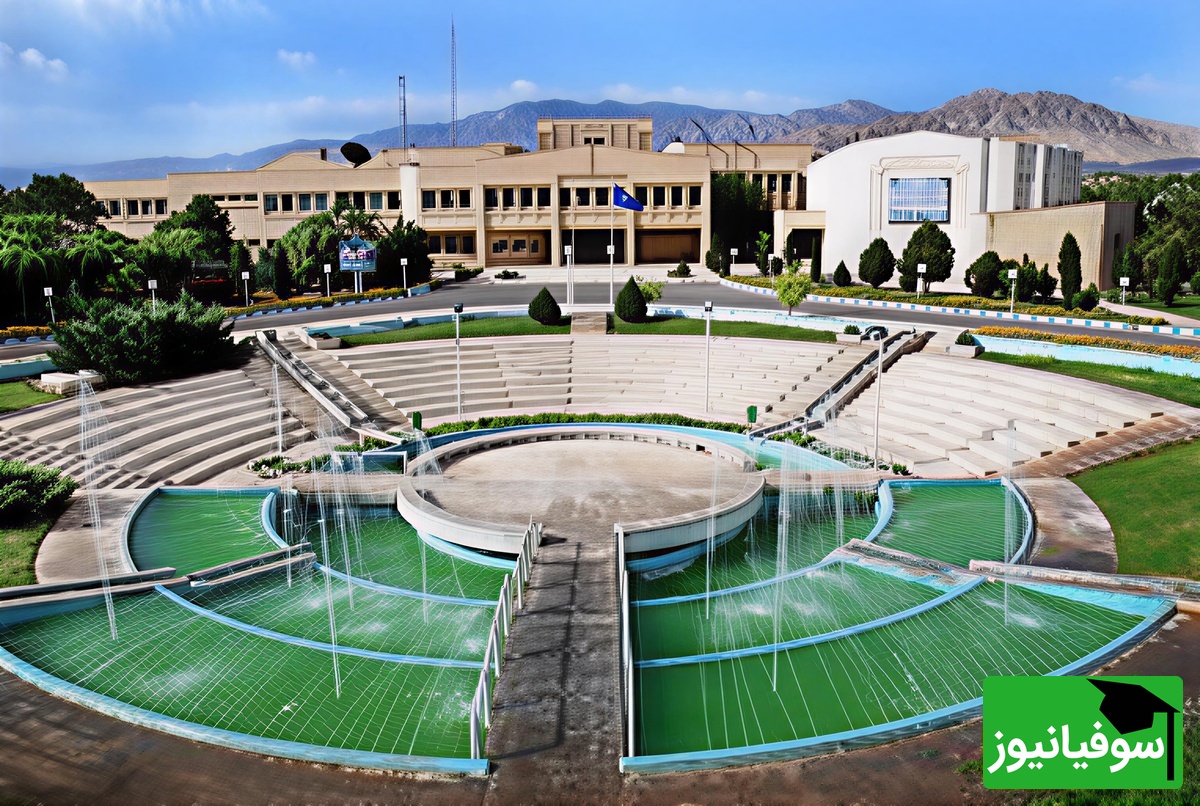 (ویدیو) سفری نزدیک به دانشگاه کاشان/ جایی برای تفکر خلاقیت و کشف زیبایی‌ها🤩