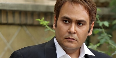 ویدیو | فشار کنکور و چالش‌های زندگی/ رضا داوودنژاد در شرایط بحرانی