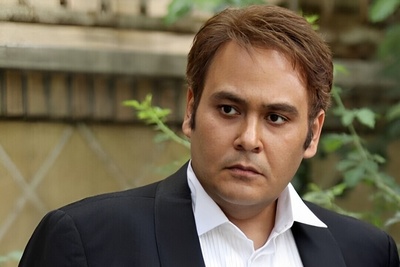 ویدیو | فشار کنکور و چالش‌های زندگی/ رضا داوودنژاد در شرایط بحرانی