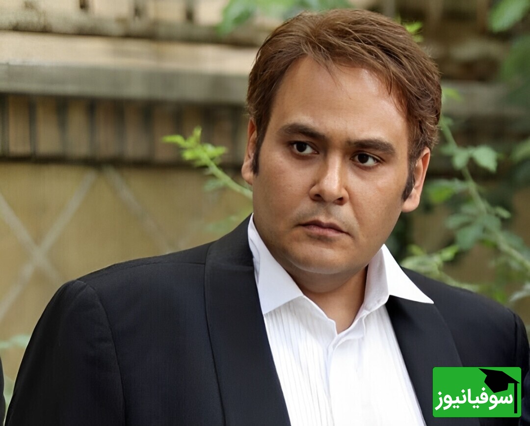 ویدیو | فشار کنکور و چالش‌های زندگی/ رضا داوودنژاد در شرایط بحرانی