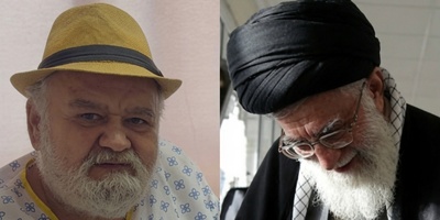 روایت اکبر عبدی از روزهای بستری در بیمارستان و پیگیری‌های ویژه رهبر شهید انقلاب