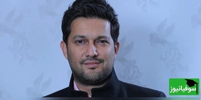 ویدیو | حامد بهداد در نقش تازه‌اش/ گارسون محبوب کافه‌های استانبول!