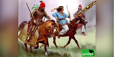 (ویدیو) نبردی باشکوه و حماسه‌ای که به شکل‌گیری جنگ‌های پارتیزانی برای حفظ ایران انجامید!/ شجاعت و وطن‌پرستی رو از آریوبرزن یاد بگیرید