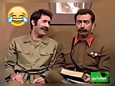 ویدیو| آموزش بامزه قواعد عجیب زبان برره به یاور طغرل با رمان وزین «سرنوشت خونین بار خورزوخان» توسط هادی کاظمی/ خیلی فرق فیلکوله😂