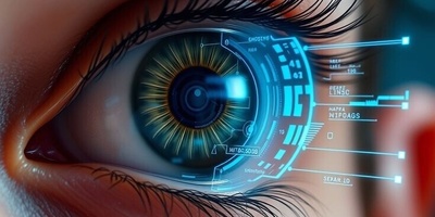 ویدیو| وقتی علم، روشنایی می‌آورد؛ ساخت چشم بیونیک جهان و زندگی بخشی دوباره