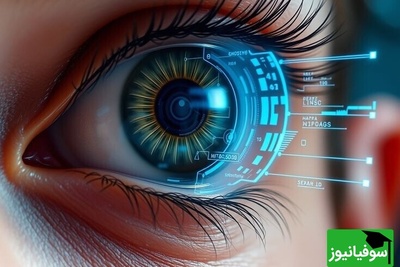 ویدیو| وقتی علم، روشنایی می‌آورد؛ ساخت چشم بیونیک جهان و زندگی بخشی دوباره