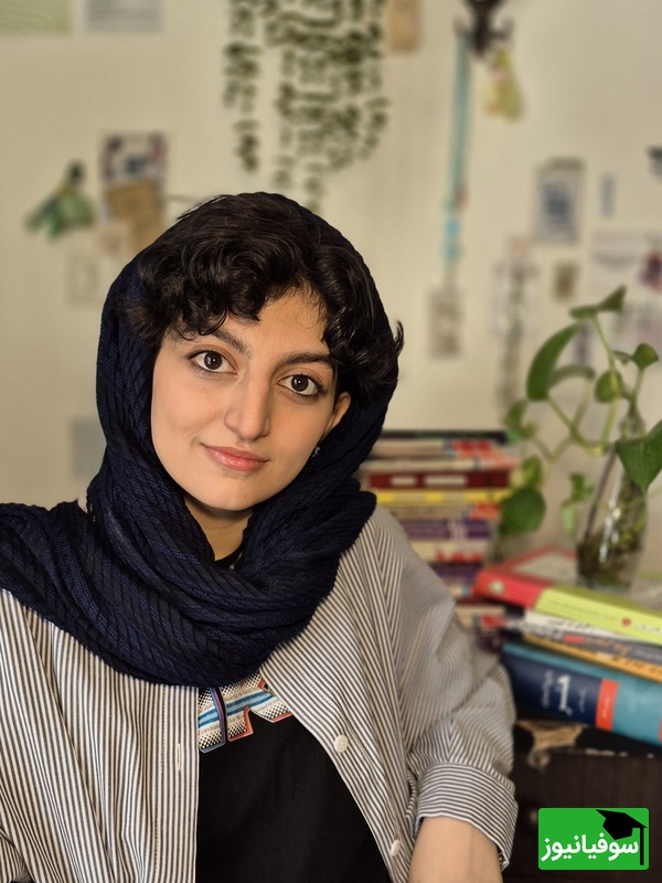 مبینا رستمی‌بهنامی