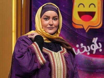 (ویدئو) نعیمه نظام دوست: دوران تحصیل، کلاس سوم راهنمایی یه‌دونه خواستگار داشتم، بعدش دیگه نیومد، نباید اینارو می‌گفتم؟🤣رامبد جوان: خواهرات چی؟/ اونا تونستن فرار کنن