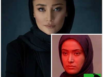 (عکس) نگاهی به دوران دبستان بهاره افشاری، شیطان او یک فرشته بود ؛ شباهتی که همه دهه شصتی‌ها را یاد اوشین می‌اندازد!