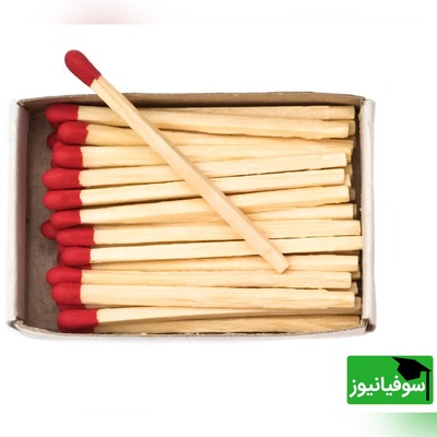 معمای ریاضی: فقط 7 ثانیه وقت داری! یک چوب کبریت جابه‌جا کن و ثابت کن نابغه‌ای!