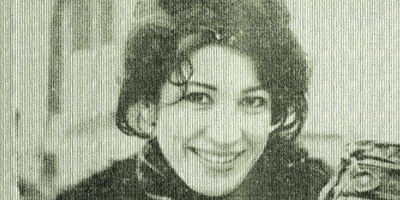 زیباترین شعر فروغ فرخزاد درباره عشق و تنهایی، شاهکاری که هیچ‌وقت قدیمی نمیشه / راز تنهایی در میان خطوط عاشقانه و دل‌شکسته