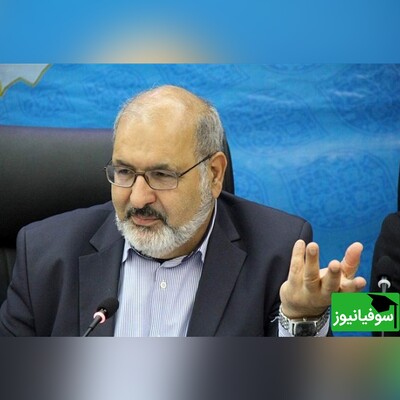 اعلام ظرفیت پذیرش دانشگاه‌ها توسط سرپرست سازمان ملی سنجش در حاشیۀ بازدید از حوزۀ کنکور نوبت دوم دانشگاه علم و صنعت ایران