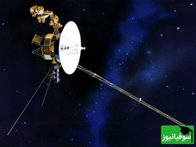 (ویدئو) وویجر 1 برای همیشه خاموش شد | پیام تاریخی‌ای که میلیاردها کیلومتر پیمود تا به زمین برسد