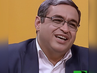 (ویدیو) سعید عزیزی روانشناس معروف: شوهر چقدر خوبه منم برم شوهر کنم...😂