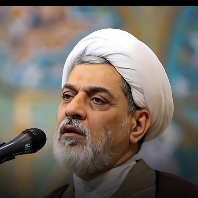 ذکر عجیب با حاج‌آقا رفیعی؛ آیه‌ای که قبل هر معامله معجزه می‌کند + ویدئو