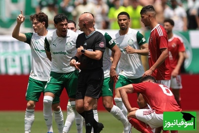 فوتبال به سبک خاص/ وقتی جای گلزنی با چاقو زنی عوض میشه!😂