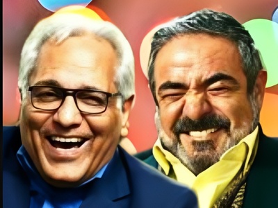 (ویدیو) لحظه‌ای که حسن معجونی متحول شد؛ نسخه عجیب مهران مدیری برای تغییر زندگی آقای روانشناس😅