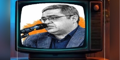 با ترس و آدم های ترسو چگونه رفتار کنیم؟ / سعید عزیزی: ترس باعث میشه آدم ...