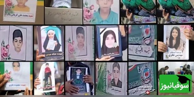 (ویدئو) آنچه هیچ دوربینی ندید؛ بازسازی لحظات دردناک مدرسه شجره طیبه میناب