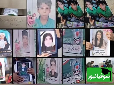 (ویدئو) آنچه هیچ دوربینی ندید؛ بازسازی لحظات دردناک مدرسه شجره طیبه میناب