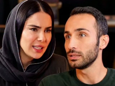 مهران ضیغمی و ماجرای «طلای سیاه»؛ پای دکل نفت به زندگی بازیگر «تولدی دیگر» باز شد!