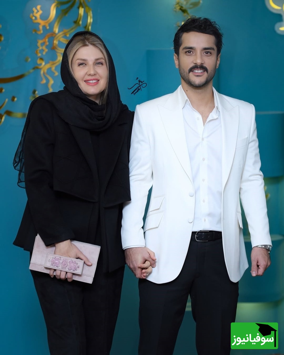 ساعد سهیلی و گلوریا هاردی