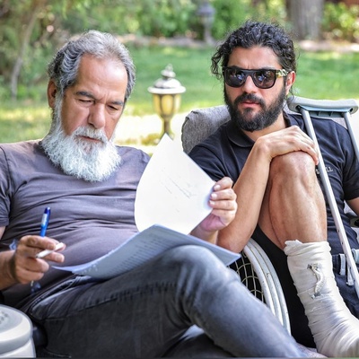 واکنش غیرمنتظره سعید سهیلی به تصمیم پسرش برای تغییر نام
