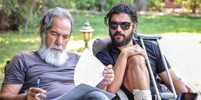 واکنش غیرمنتظره سعید سهیلی به تصمیم پسرش برای تغییر نام