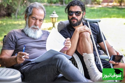 واکنش غیرمنتظره سعید سهیلی به تصمیم پسرش برای تغییر نام