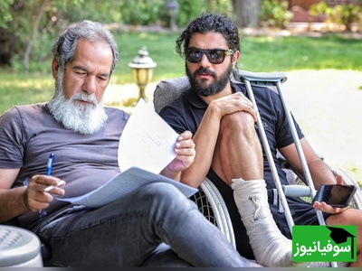 واکنش غیرمنتظره سعید سهیلی به تصمیم پسرش برای تغییر نام
