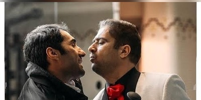 تکرارنشدنی‌ترین زوج کمدی تلویزیون با شاهکار هادی کاظمی؛ سکانسی که هنوز بعد از سال‌ها وایرال می‌شود + ویدئو