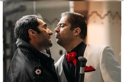 تکرارنشدنی‌ترین زوج کمدی تلویزیون با شاهکار هادی کاظمی؛ سکانسی که هنوز بعد از سال‌ها وایرال می‌شود + ویدئو