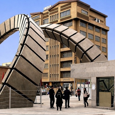 فناوری نانو ایران در دستان 3 دانشجو!