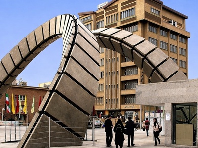 فناوری نانو ایران در دستان 3 دانشجو!