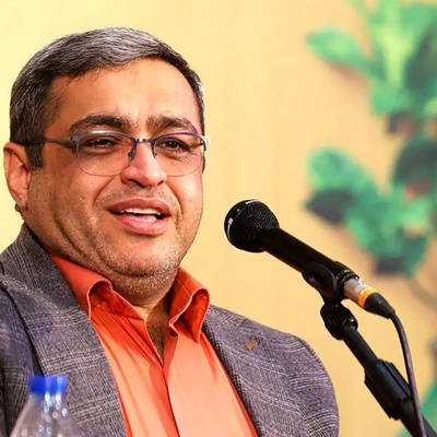 با دیدن این ویدئو میفهمی خیال پردازی یا نه؟ / سعید عزیزی: بعضیا مستند سازن
