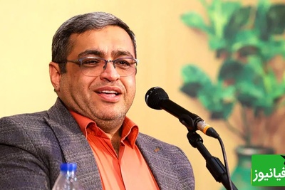 با دیدن این ویدئو میفهمی خیال پردازی یا نه؟ / سعید عزیزی: بعضیا مستند سازن