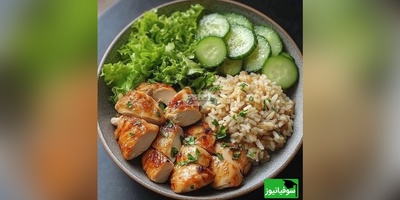 (ویدیو) 3 اشتباه رایج در رژیم گرفتن/ همین امروز یاد بگیر چطور هوشمندانه رژیم بگیری و لاغر بمونی!