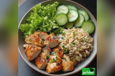 (ویدیو) 3 اشتباه رایج در رژیم گرفتن/ همین امروز یاد بگیر چطور هوشمندانه رژیم بگیری و لاغر بمونی!