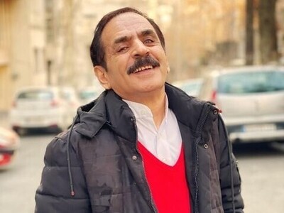 ویدیو | اطلاعات عمومی عمو رشید از حیات وحش دیدن داره؛ جنگل هم از دستش در امان نیست / فقط نگاه‌های معنادار علی صادقی😂😂