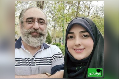 (عکس) چیدمان شیک و لاکچری خانه ستاره‌سادات قطبی/ کتابخانه‌ای جذاب و اتاق موسیقی خیره‌کننده