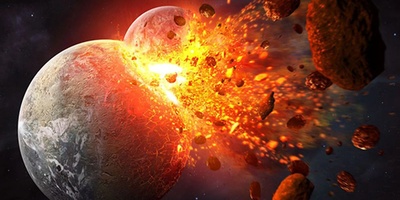 (ویدیو) لحظهای شگفتانگیز از جدا شدن یکی از رشته های پلاسما خورشیدی /تماشاییترین و بزرگترین انفصال فضایی تا کنون!