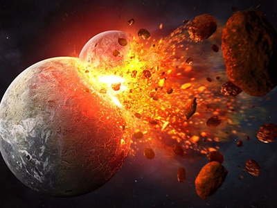 (ویدیو) لحظهای شگفتانگیز از جدا شدن یکی از رشته های پلاسما خورشیدی /تماشاییترین و بزرگترین انفصال فضایی تا کنون!