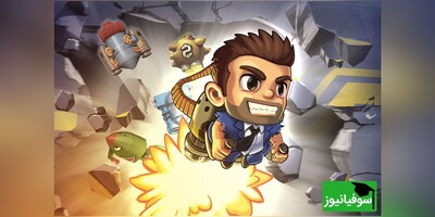 بررسی بازی موبایلی Jetpack Joyride؛ تجربه‌ای کلاسیک از یک عنوان خاطره‌‌انگیز