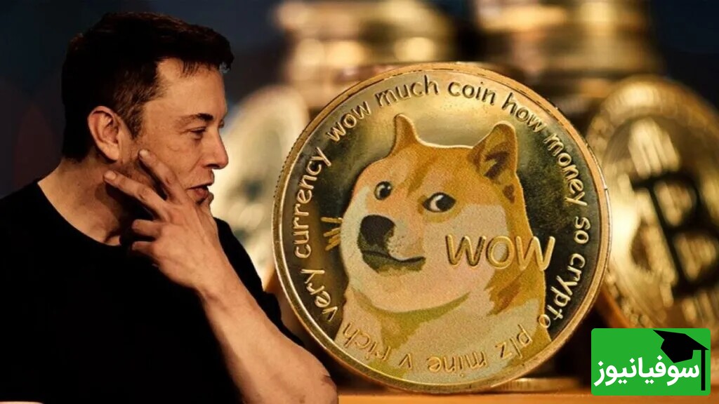 دوج کوین (DOGE)