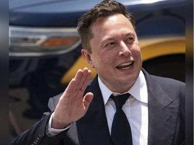 (ویدئو) نظر ایلان ماسک در مورد پروژۀ طول عمر انسان/ نیازی نیست انسان زیاد زنده بماند!