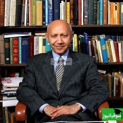 فرمول ذکر گفتن از زبان دکتر الهی قمشه ای/ عاشق خدا کسیست که در راه خدا قدم برمیداره+ ویدئو